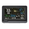 GoGEN ME 4900 – stacja meteorologiczna z Wi-Fi i czujnikiem 7 w 1